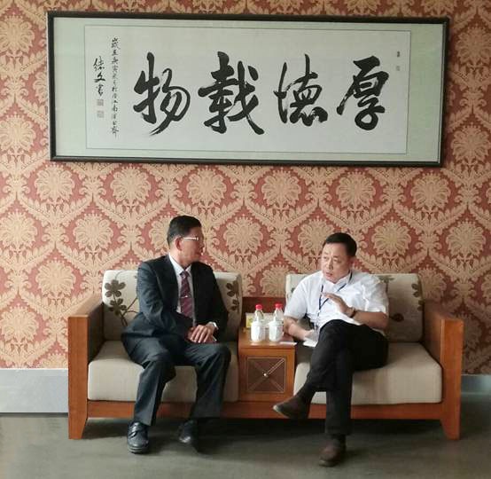 企业战略目的实现，，，人才生长是焦点